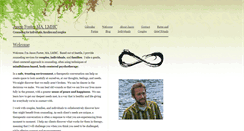 Desktop Screenshot of fosteringconnection.com